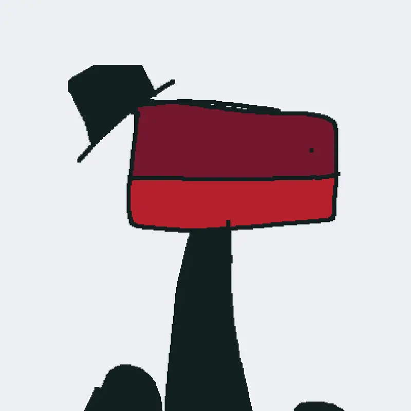 Game by @thered_brick