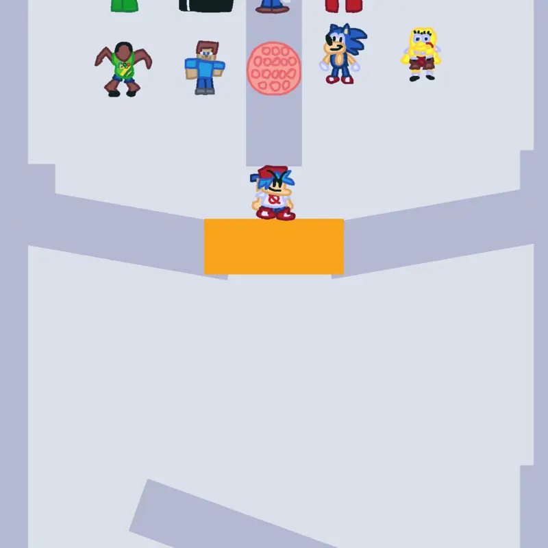 Game by @progamerscott
