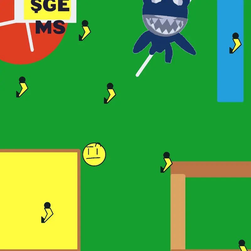 Game by @pizzy1974