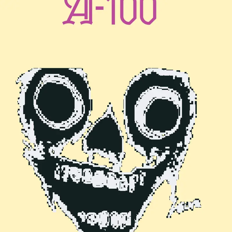 Game by @threadrooms