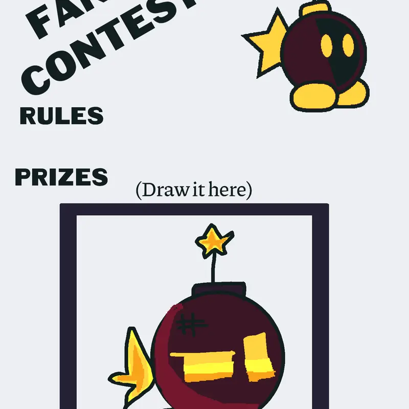 Game by @boiledeggwithbread
