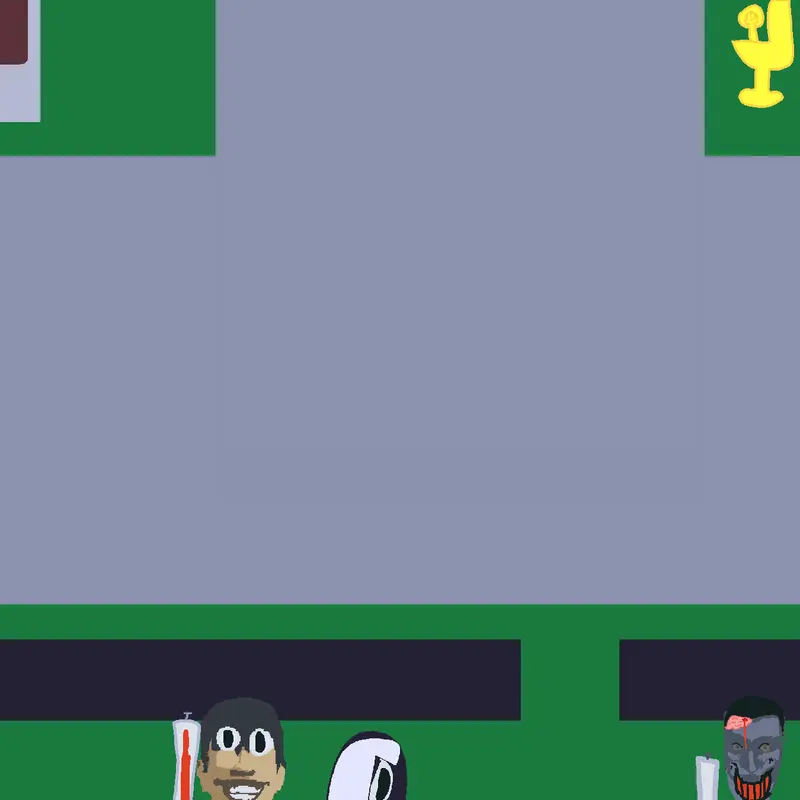 Game by @LeoCai