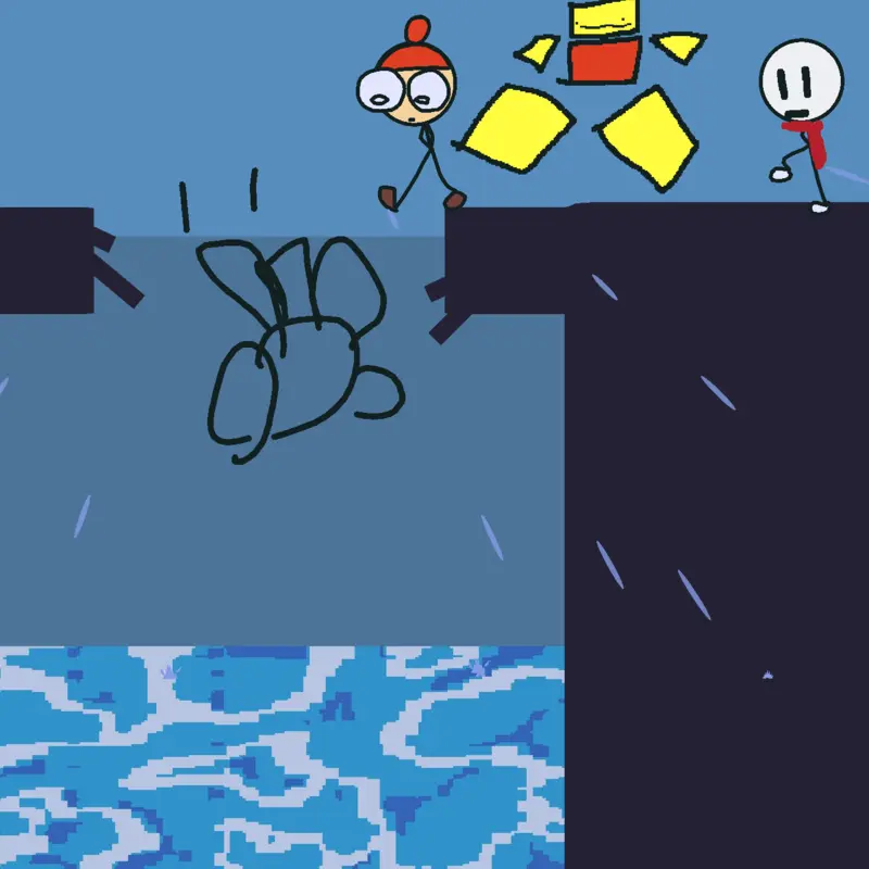 Game by @Usernamesi