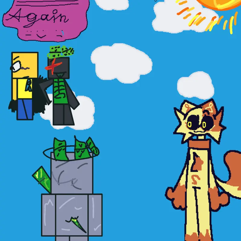 Game by @MEME1223