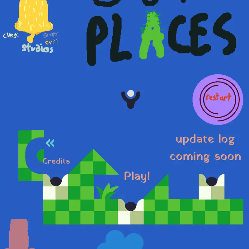 Game by @seebengamers