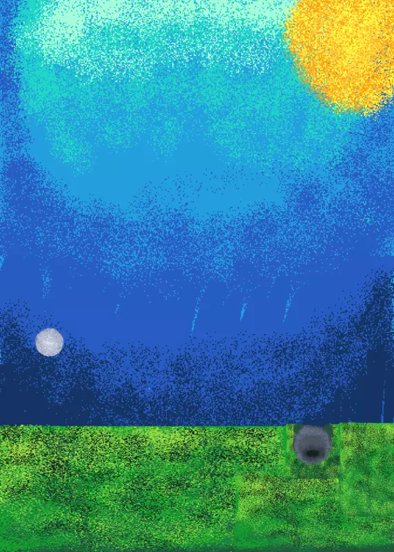 Game by @Vacant_guy