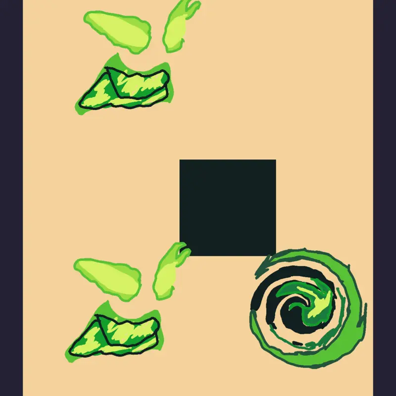 Game by @anbush