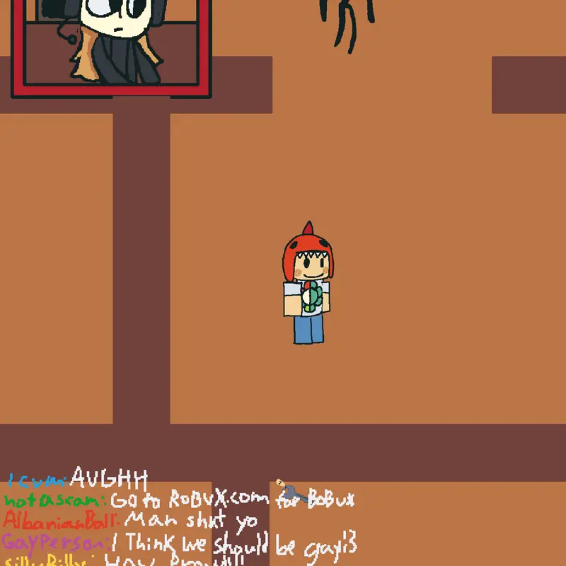 Game by @dandy_LuvsU