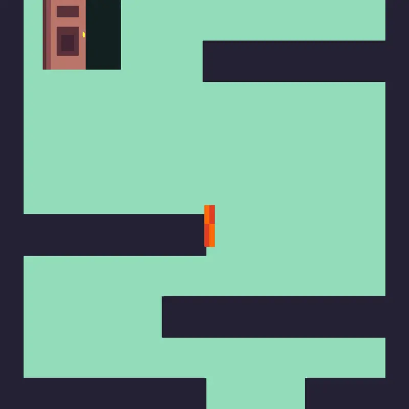 Game by @MaiNuna