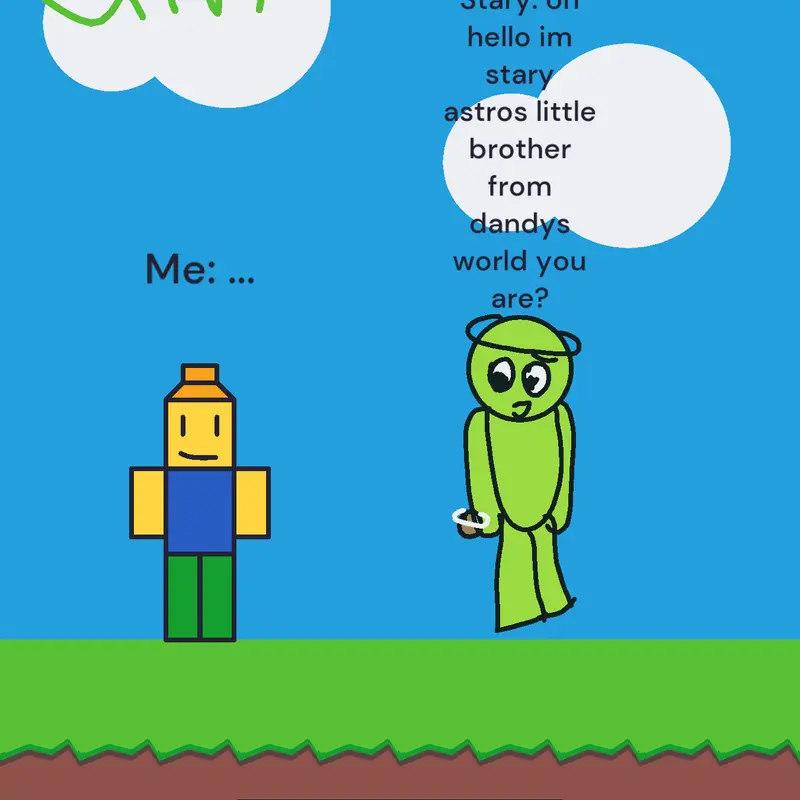 Game by @alex_trans_silly_teen