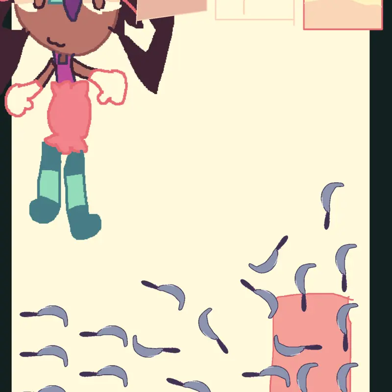 Game by @AUTTPBassie