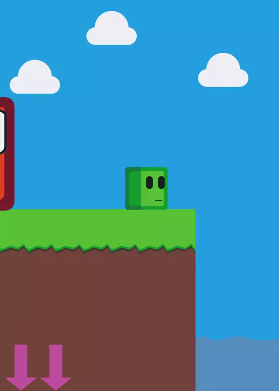 Game by @CEME4KA