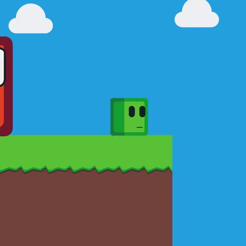 Game by @CEME4KA