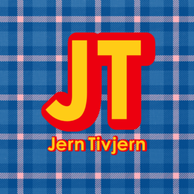 @JERNJERNJERN