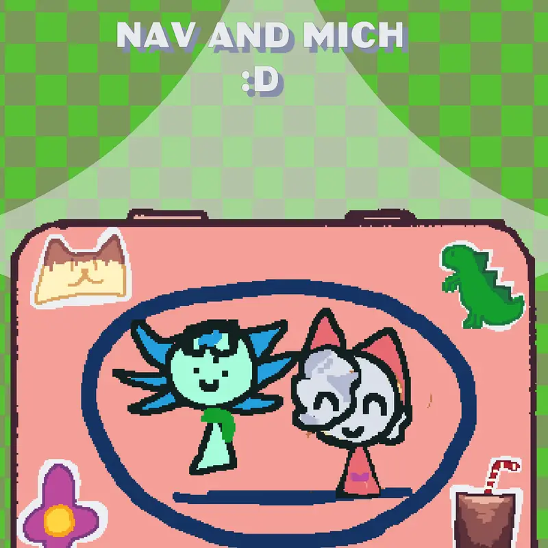 Game by @michi_XDDD
