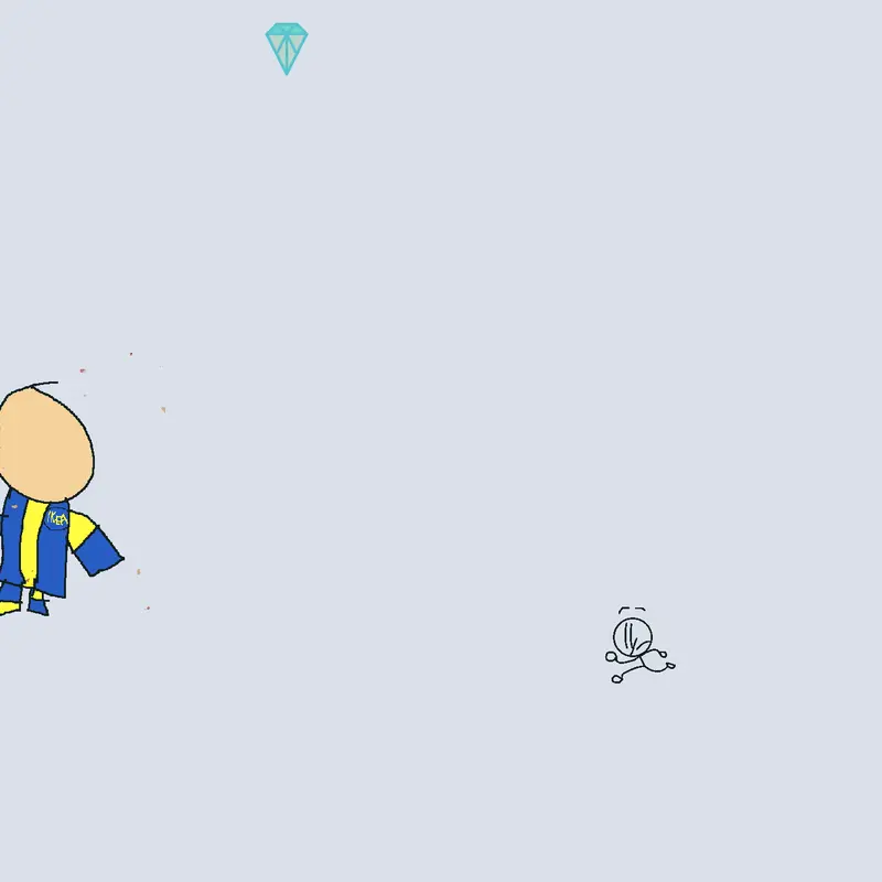Game by @Arjunjun