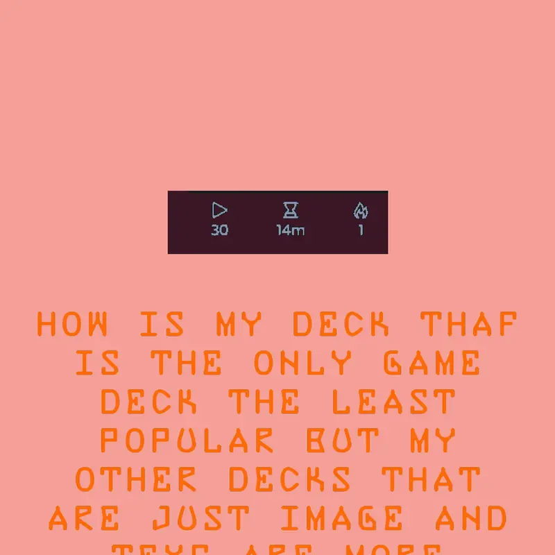 Game by @CardBoardGuy