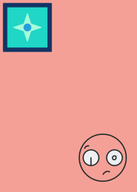 Some cool random thing I made- (give the gem...