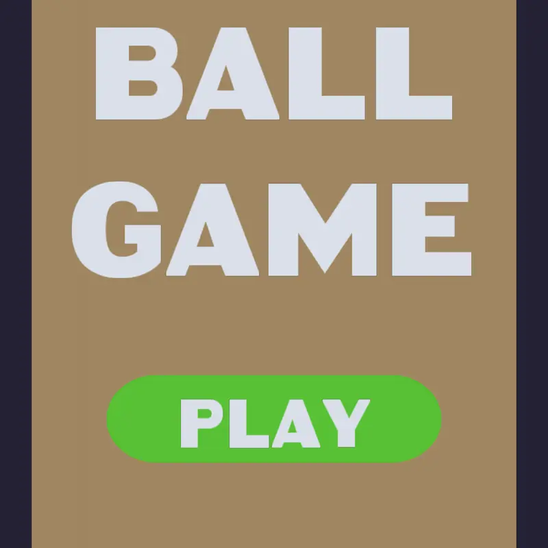 Game by @AlexProMaker1
