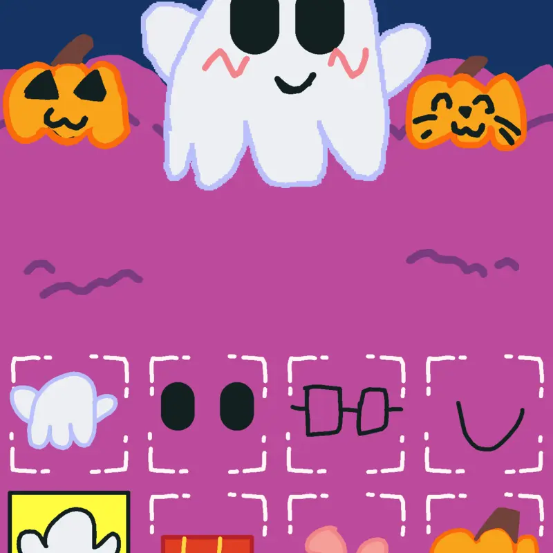 Game by @yune_the_idk