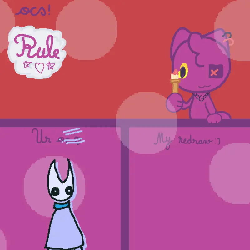 Game by @P3BB13