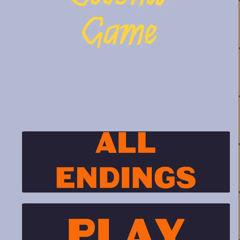 Game by @Cynide_theSecond