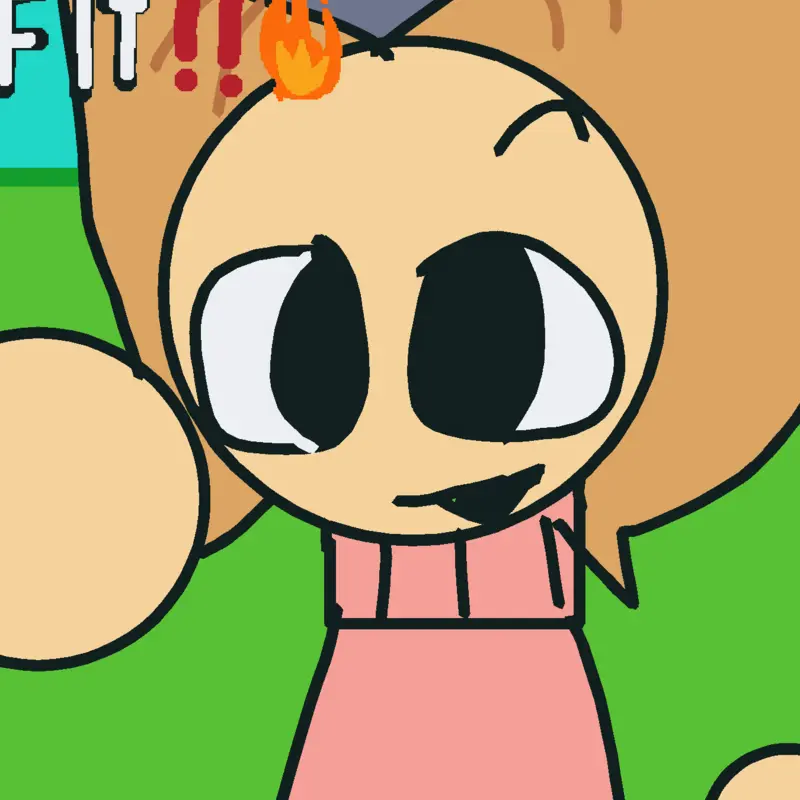 Game by @merirr