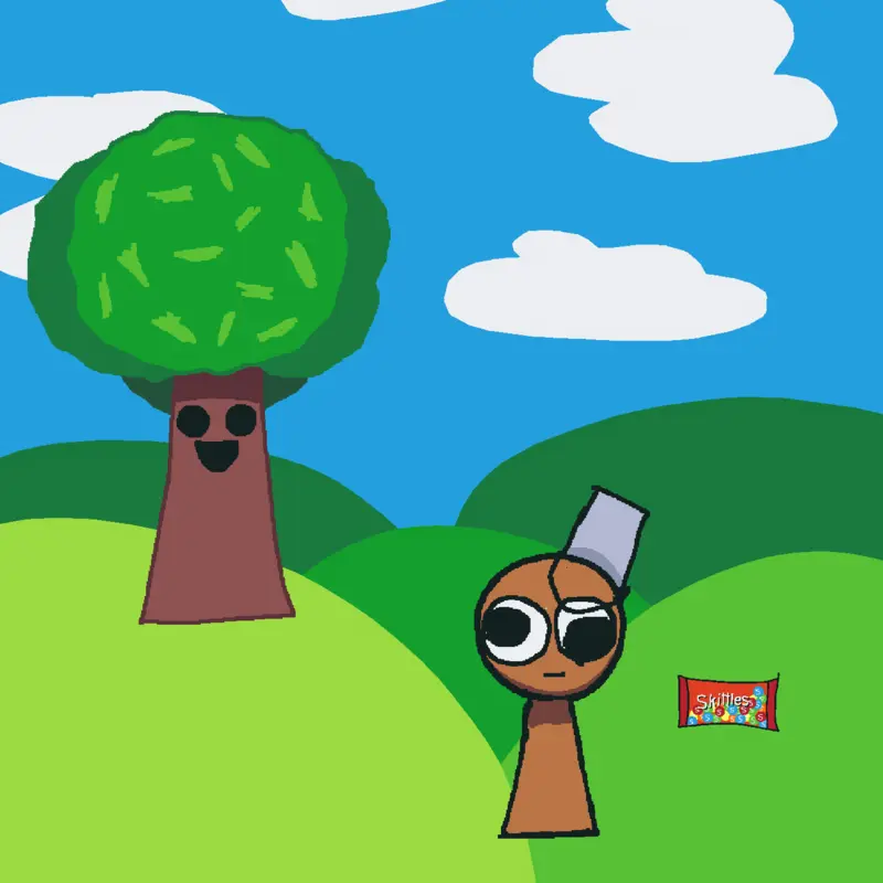 Game by @ItsBrudFromSprunki
