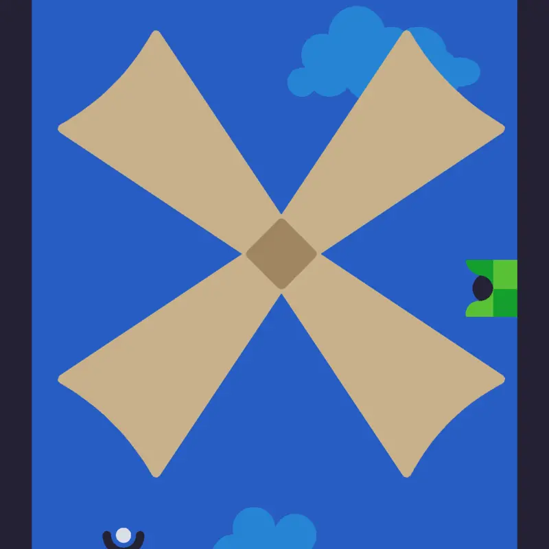 Game by @BecomeBeStud
