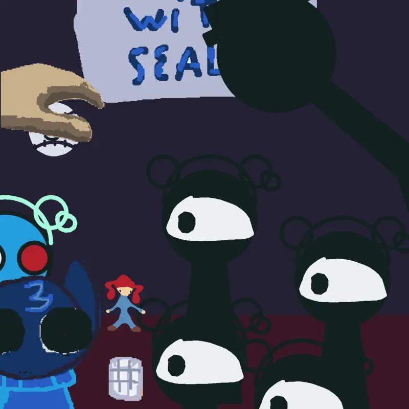 Game by @The_Sealberry