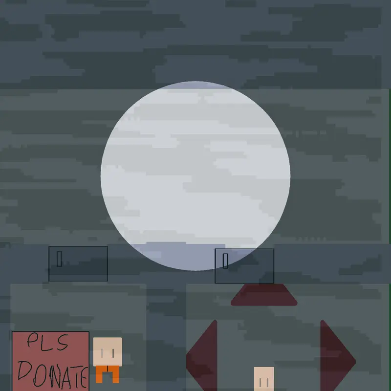 Game by @Boroldoi
