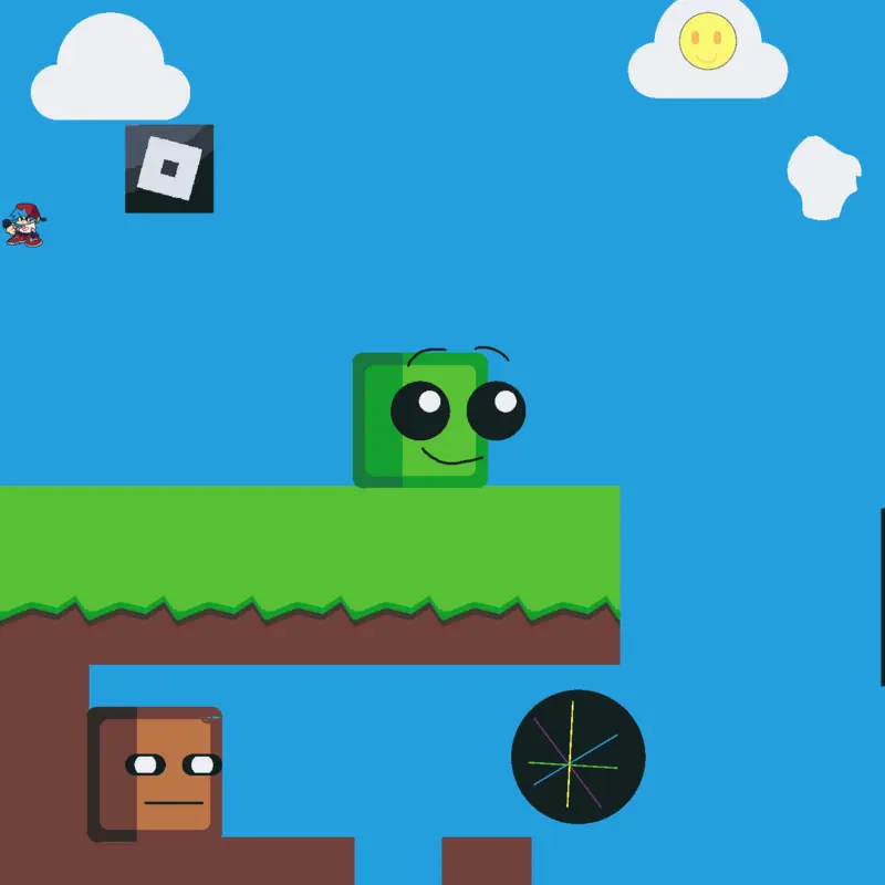Game by @areacomfirmed7friend