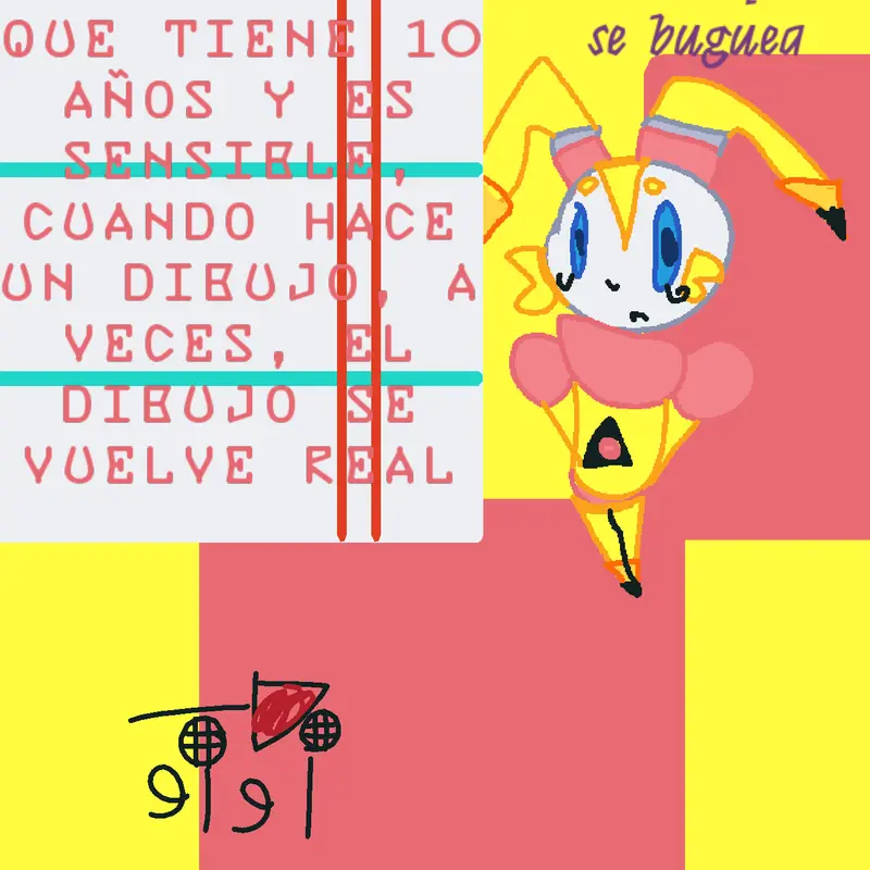 Jeje, solo son datos de mis personajes by @xXdoodleXx