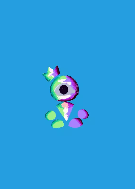 Game by @Aztrolyx
