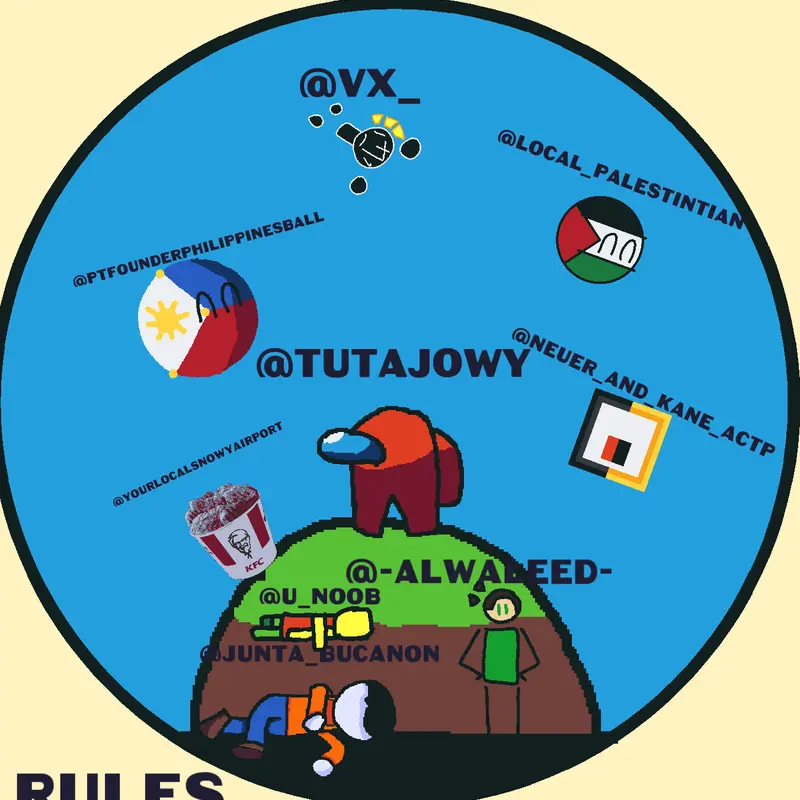 Game by @Tutajowy
