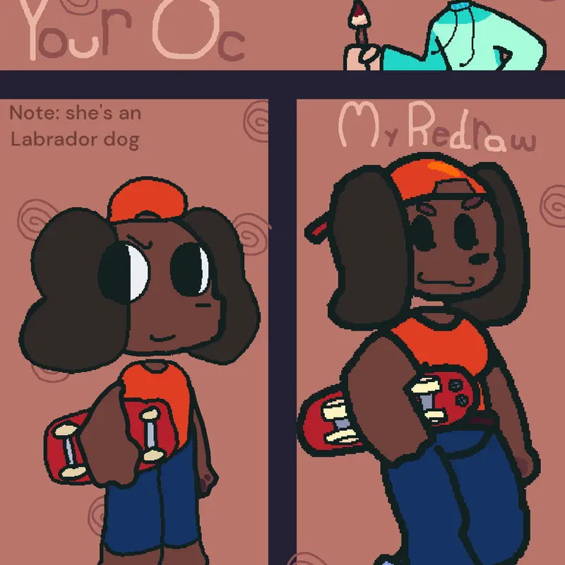 Game by @AmantonGames