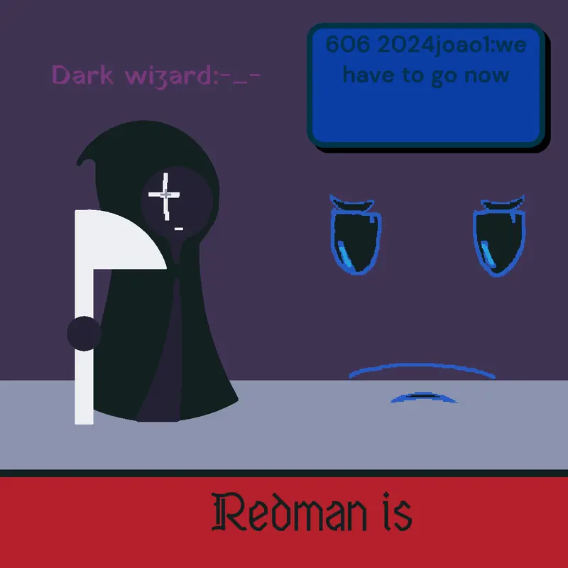 Game by @redcube_gaming