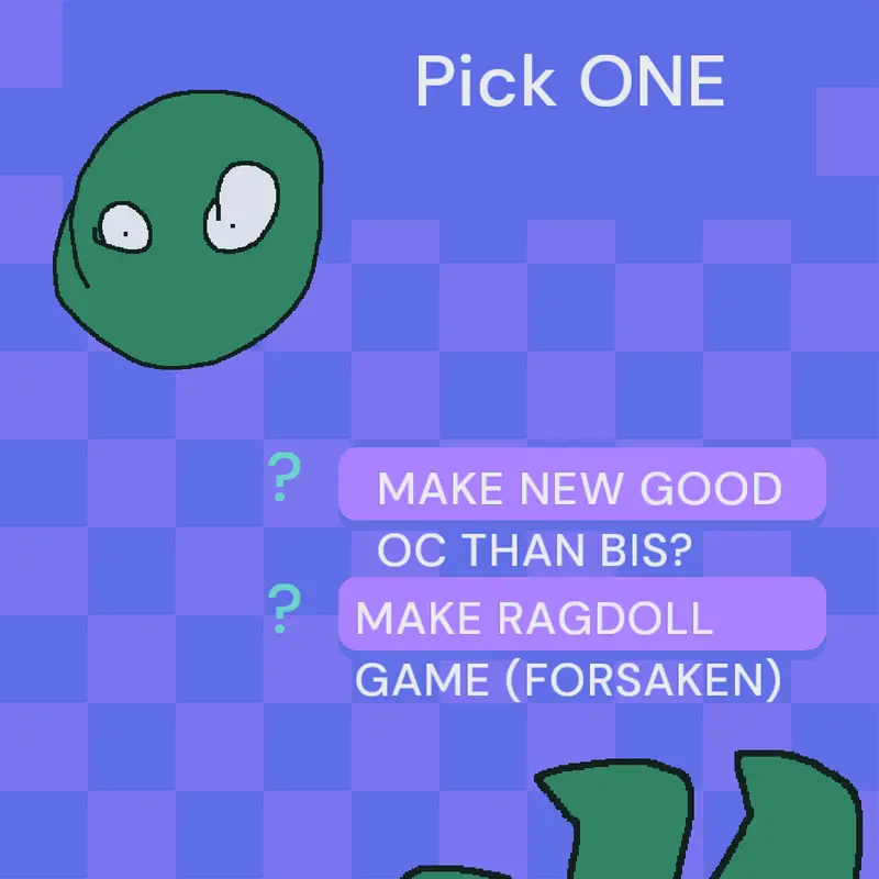 Game by @bababis
