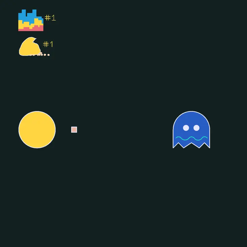 Game by @PacD