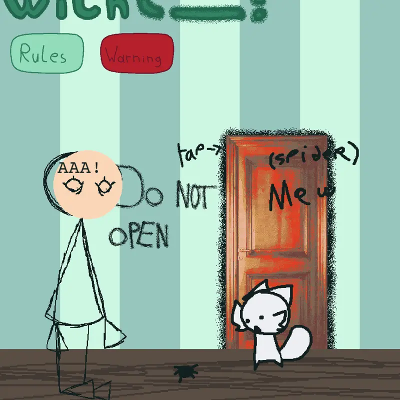 Game by @am_just_a_normal_person