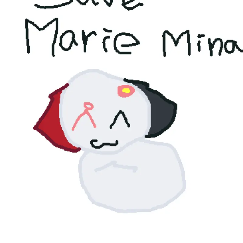 Game by @Marie_mina_2026
