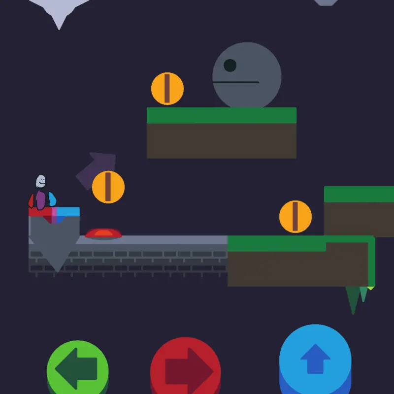 Game by @ax2lmexico