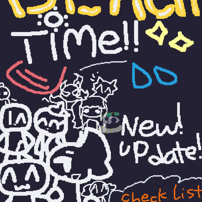 Game by @Pizzale
