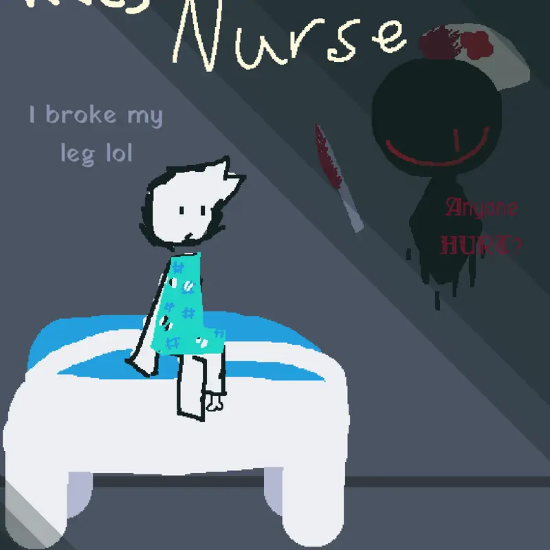 Game by @LARKS_FAR
