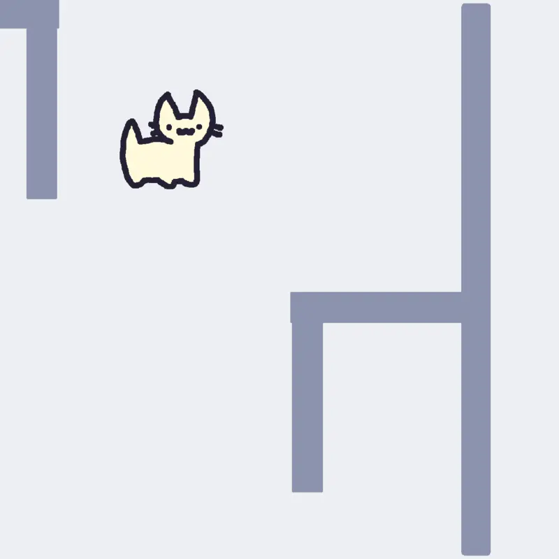 Game by @meowmeowkittencatmeow