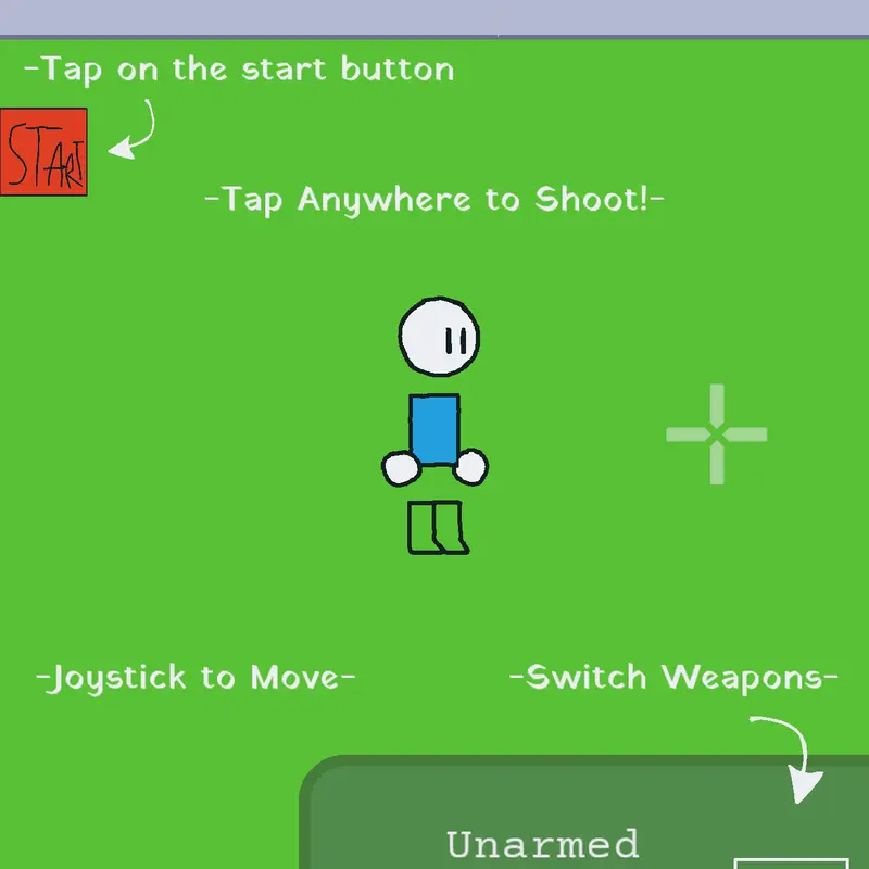 Game by @Tin_1000