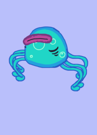 Toe jammer (I’m too lazy to make the actual...