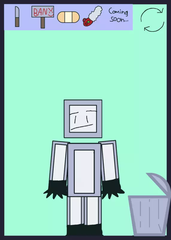 Game by @ThatLiamGuy