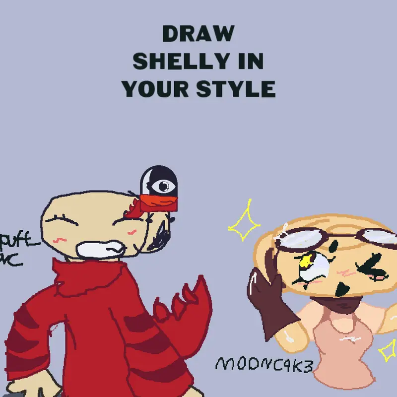 Game by @M0ONC4K3