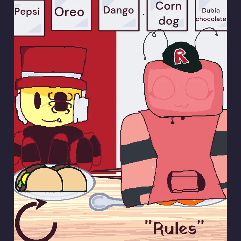 Game by @Operator-Tiktok
